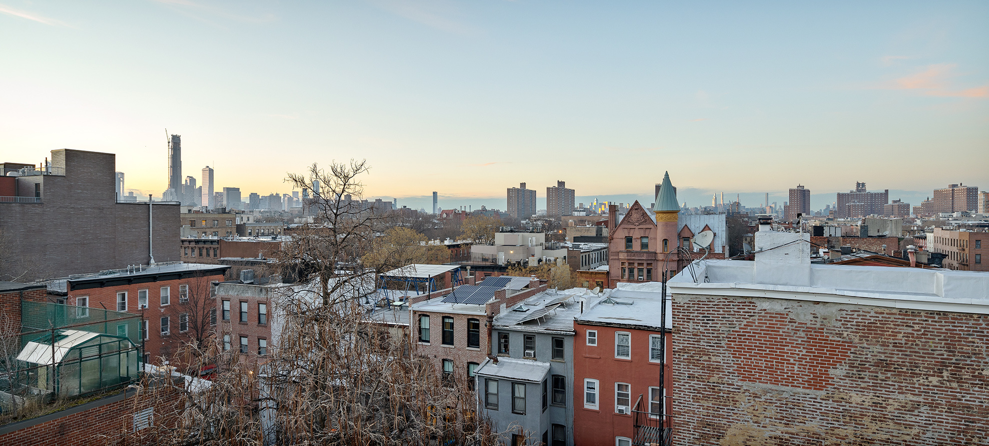 516 Classon Avenue, Unit 6B Brooklyn, NY 11238 - Photo 3 of 10