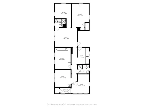 $3,300 | 586 Livingston Avenue, North Brunswick, NJ 08902