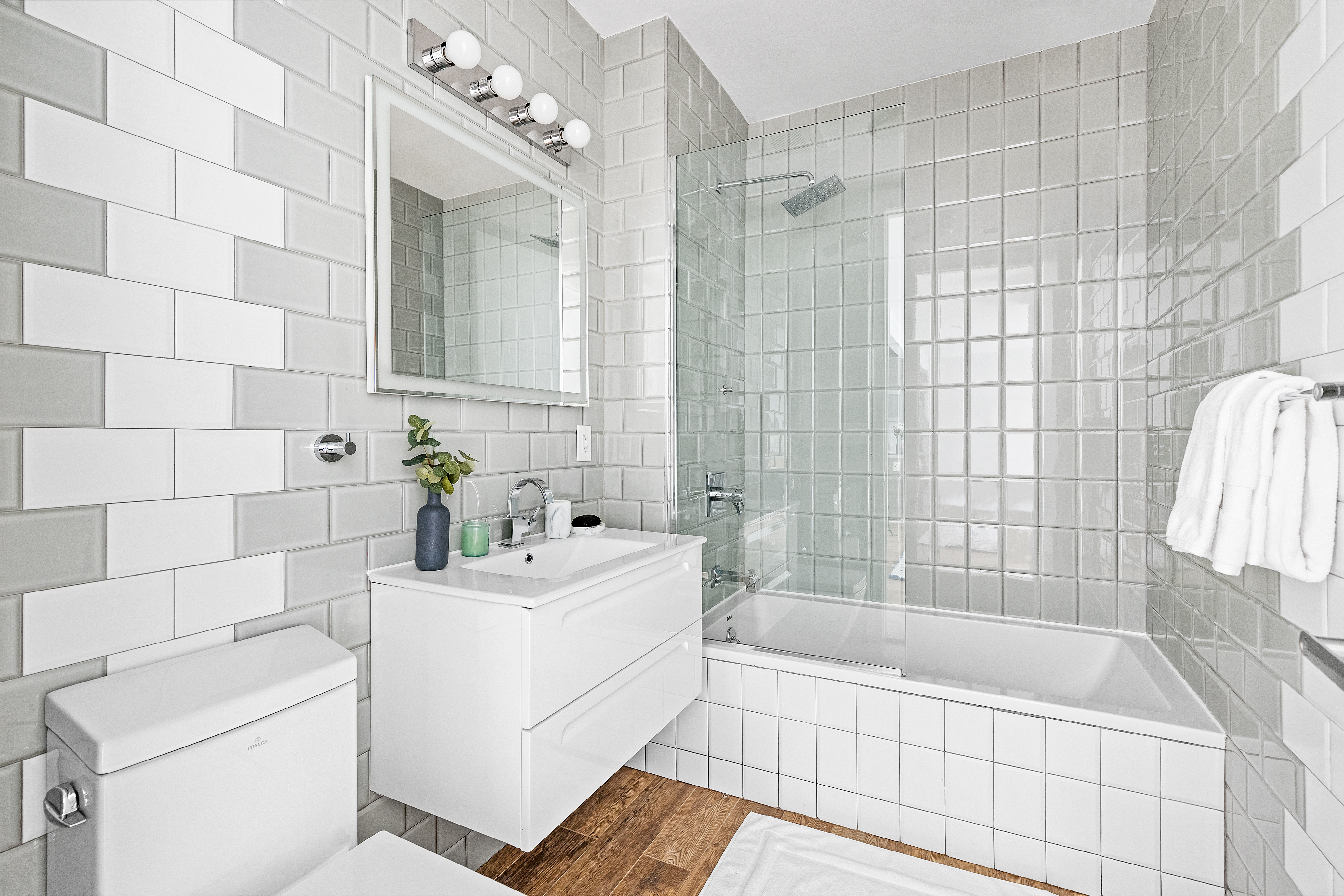 516 Classon Avenue, Unit 1A Brooklyn, NY 11238 - Photo 9 of 11