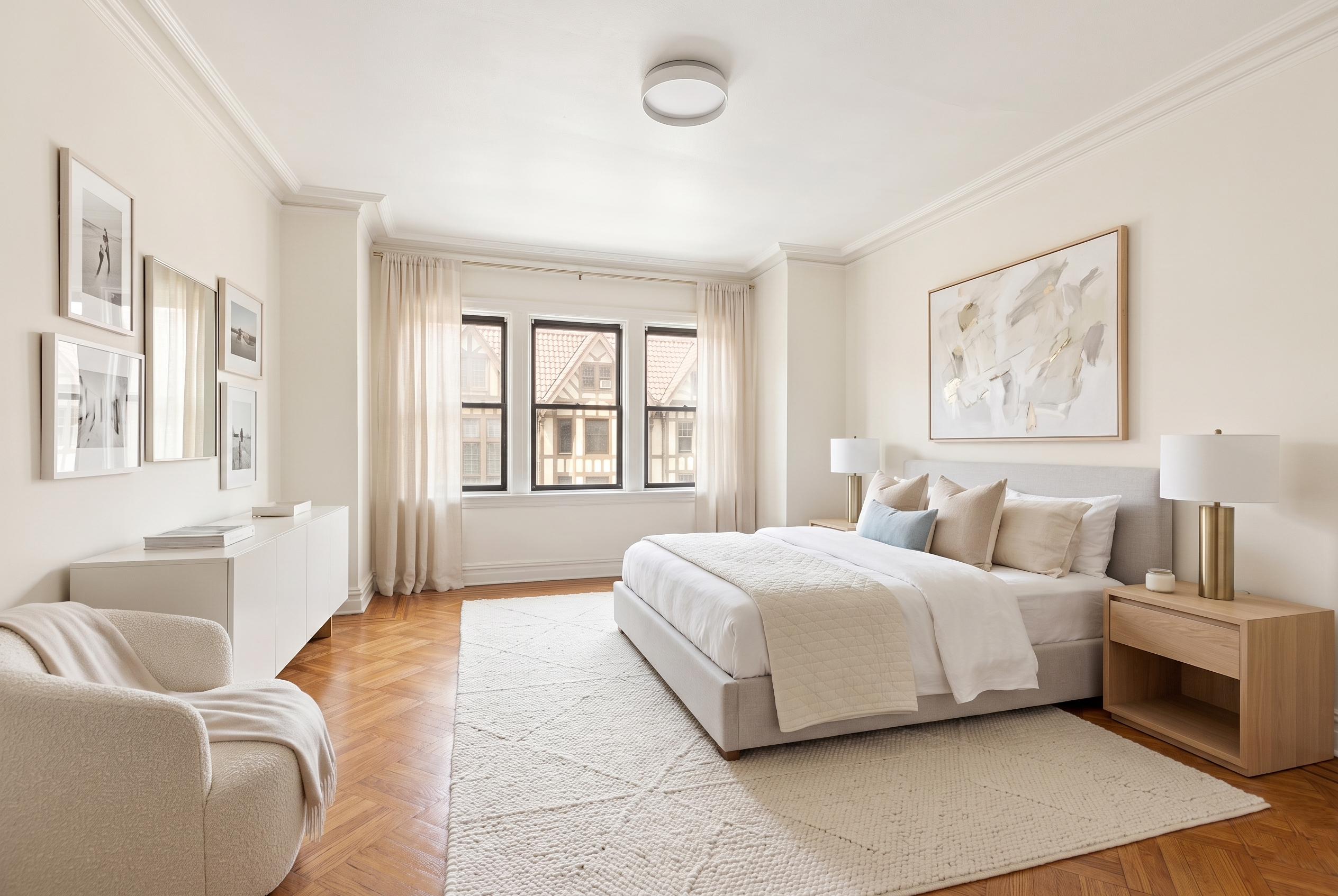 29 Chester Court Brooklyn, NY 11225 - Photo 6 of 10