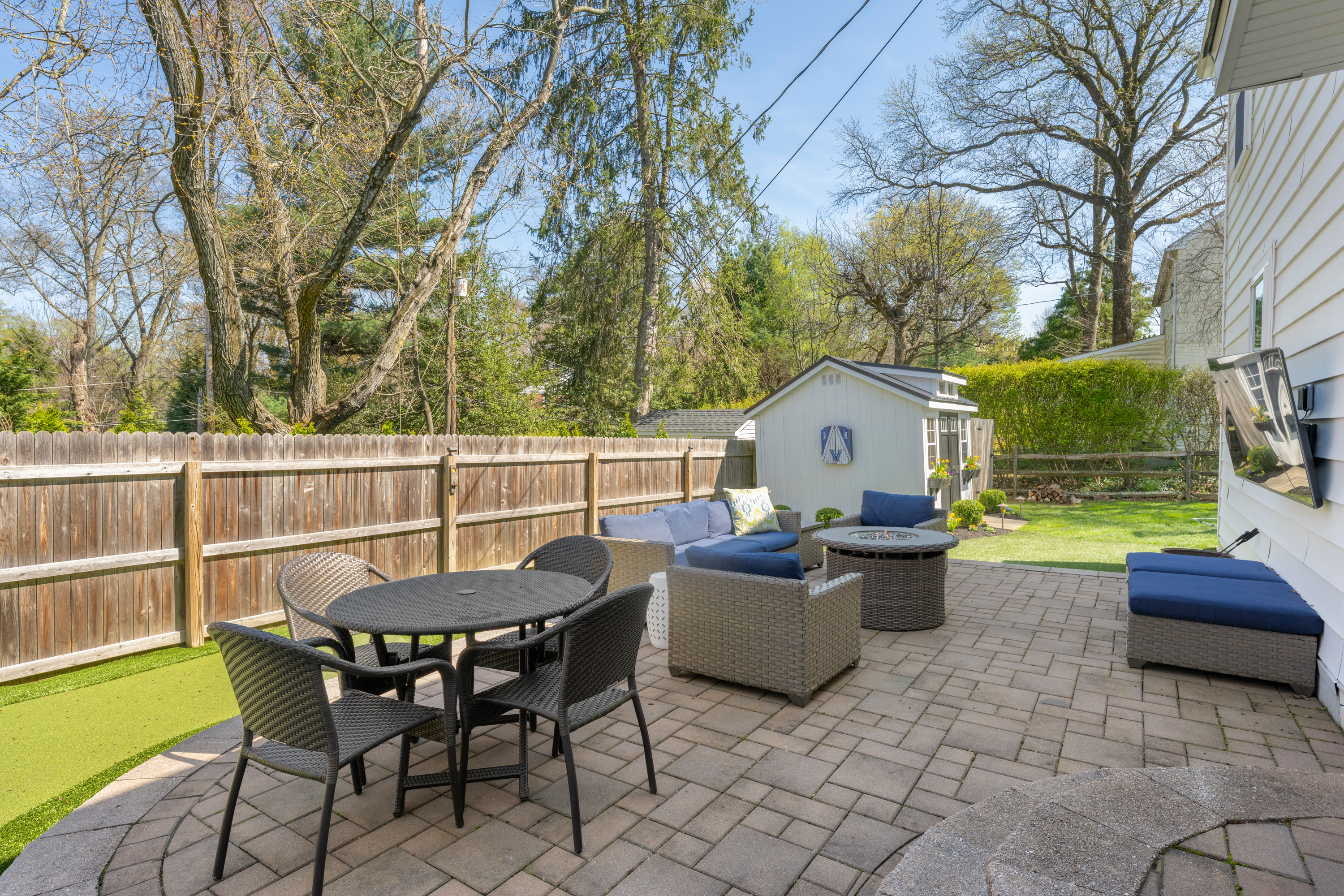 251 Rosedale Avenue Wayne, PA 19087 - Photo 36 of 44