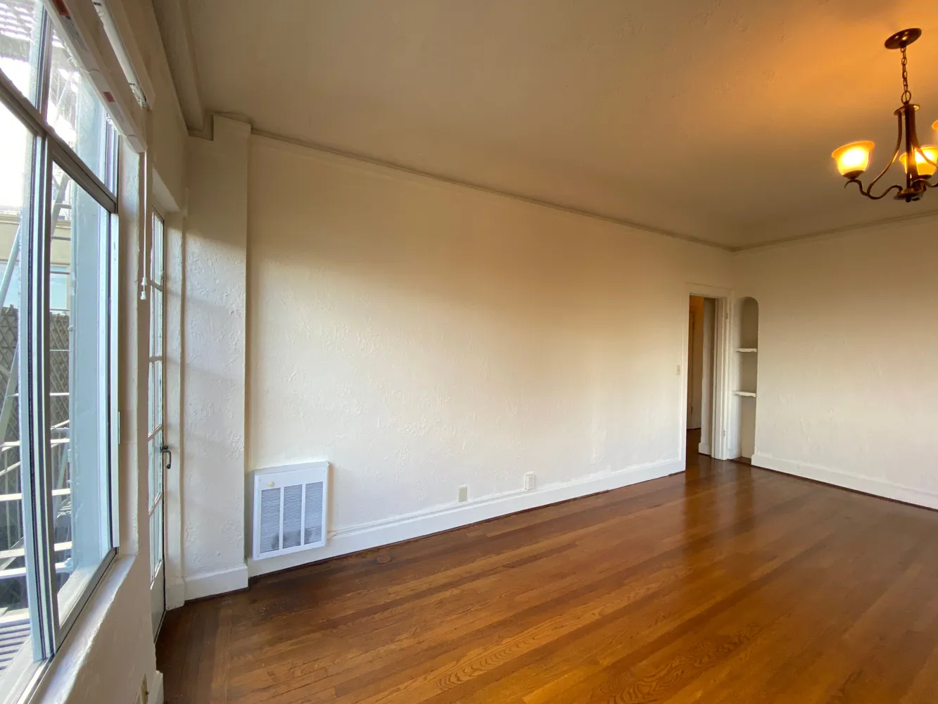 $3,450 | 2060 Leavenworth Street, Unit 5, San Francisco, CA 94133