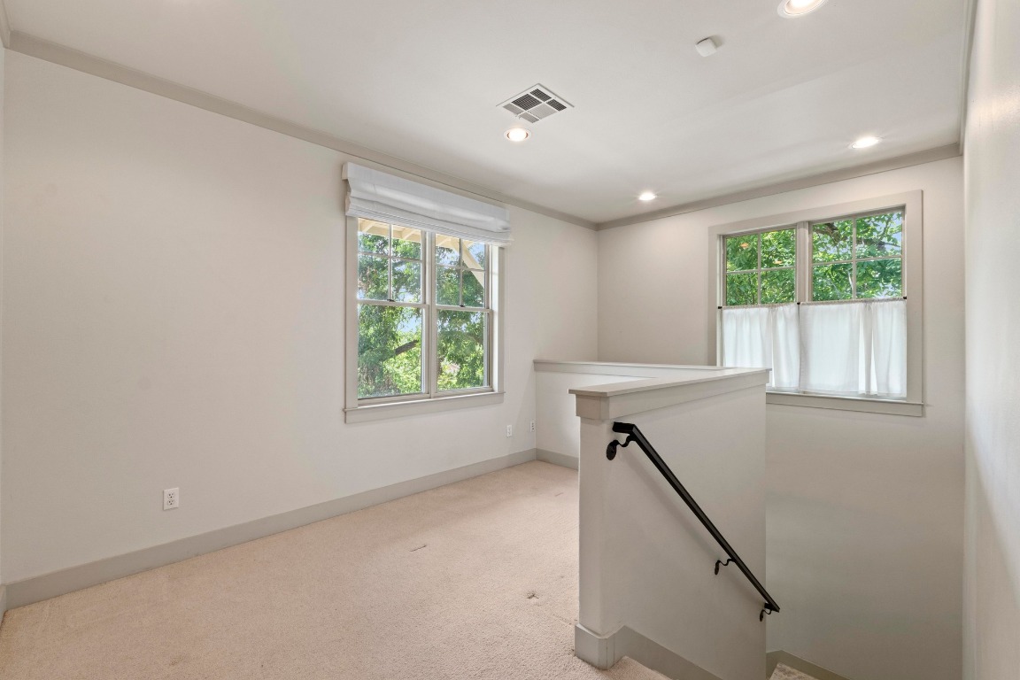 3810 Ridgelea Drive, Unit A Austin, TX 78731 - Photo 22 of 33