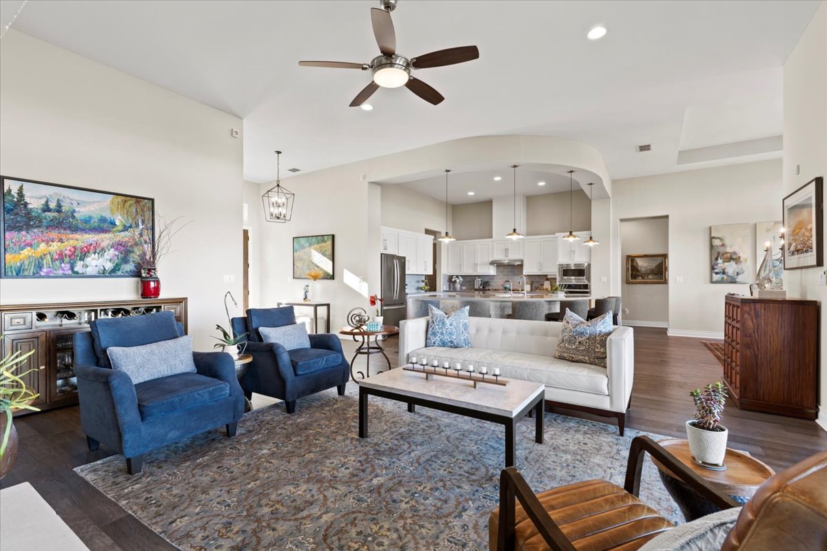 17825 Windecker Cove Dripping Springs, TX 78620 - Photo 18 of 59