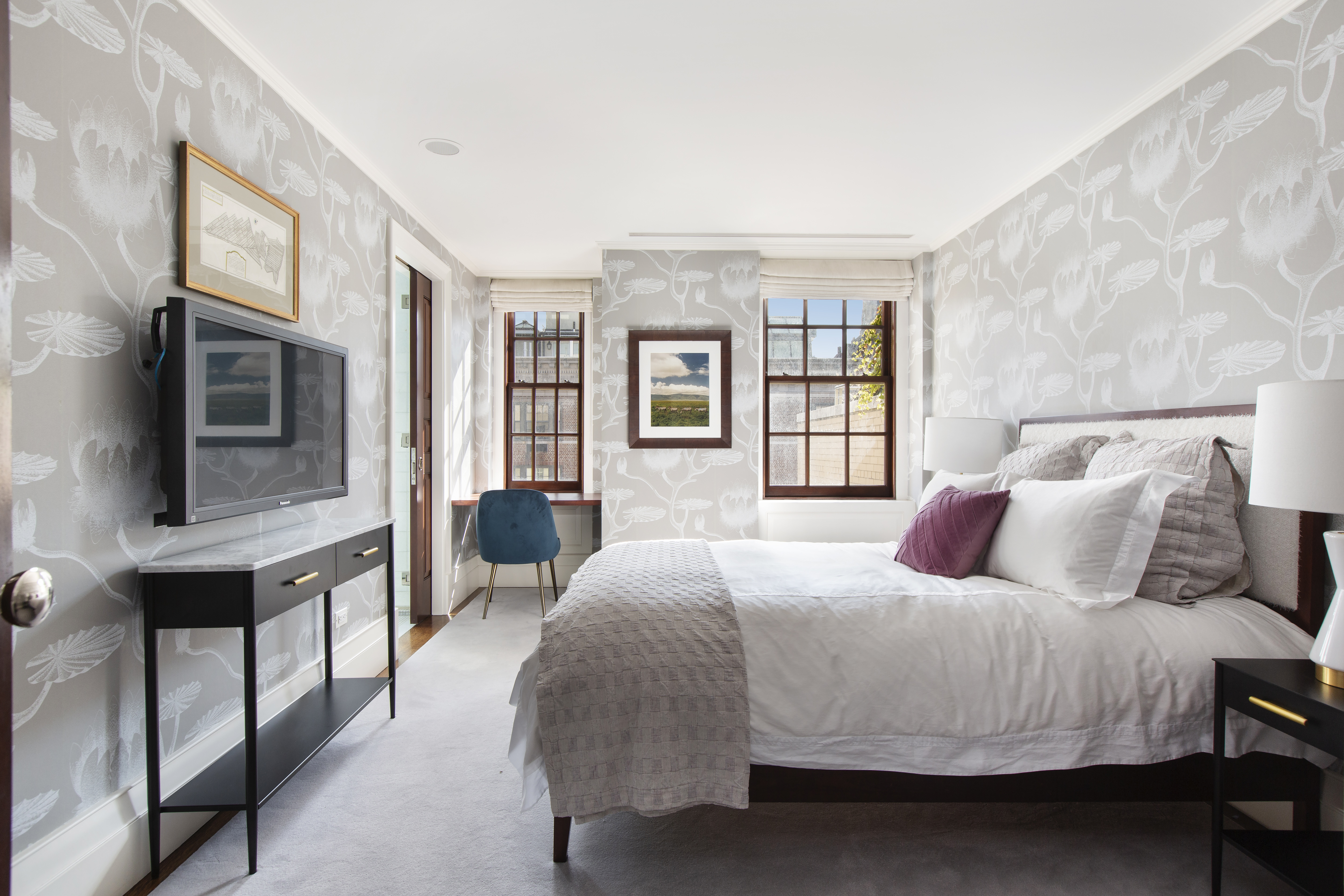 823 Park Avenue, Unit PH Manhattan, NY 10021 - Photo 32 of 38