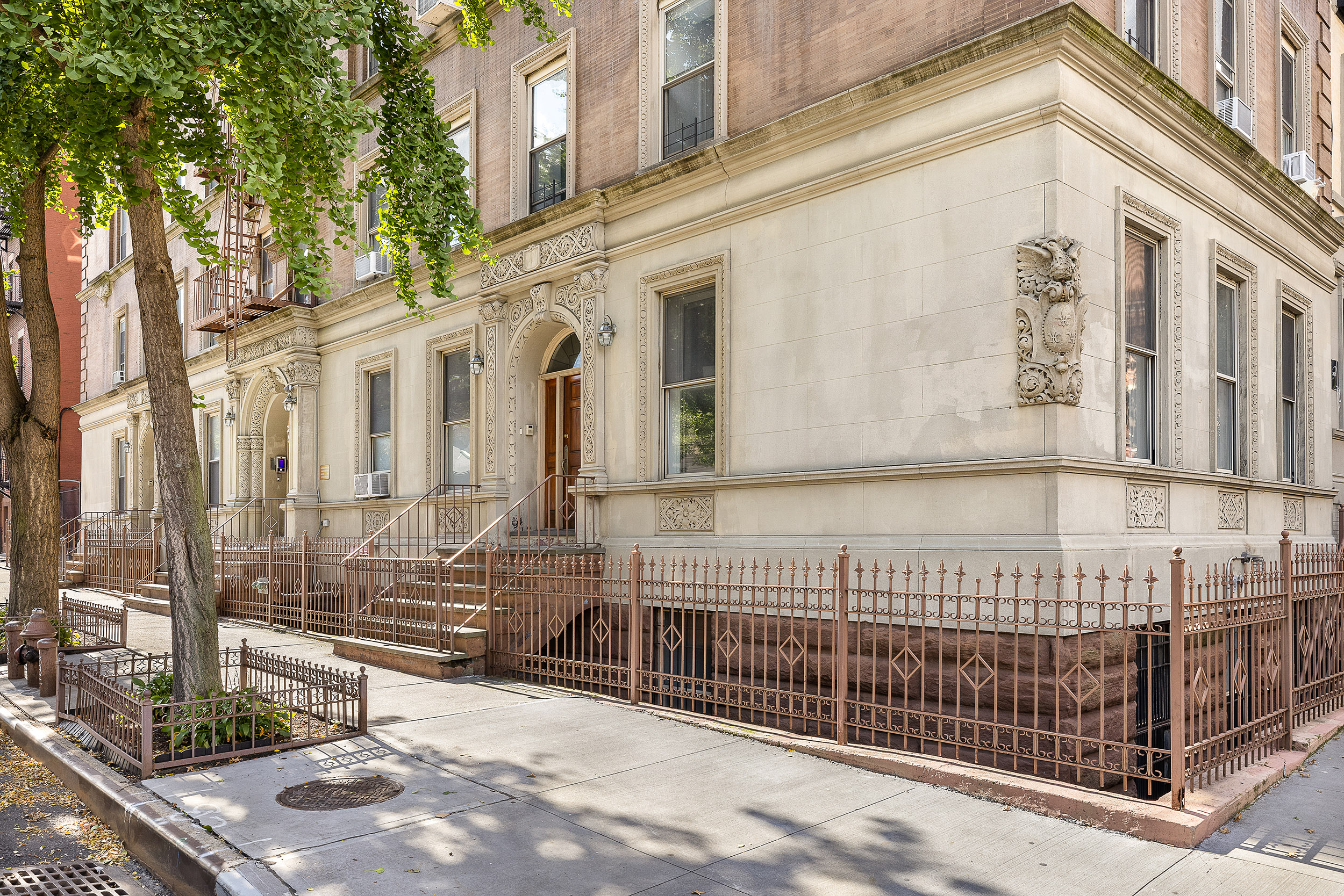 372 Convent Avenue, Unit 1B Manhattan, NY 10031 - Photo 13 of 14