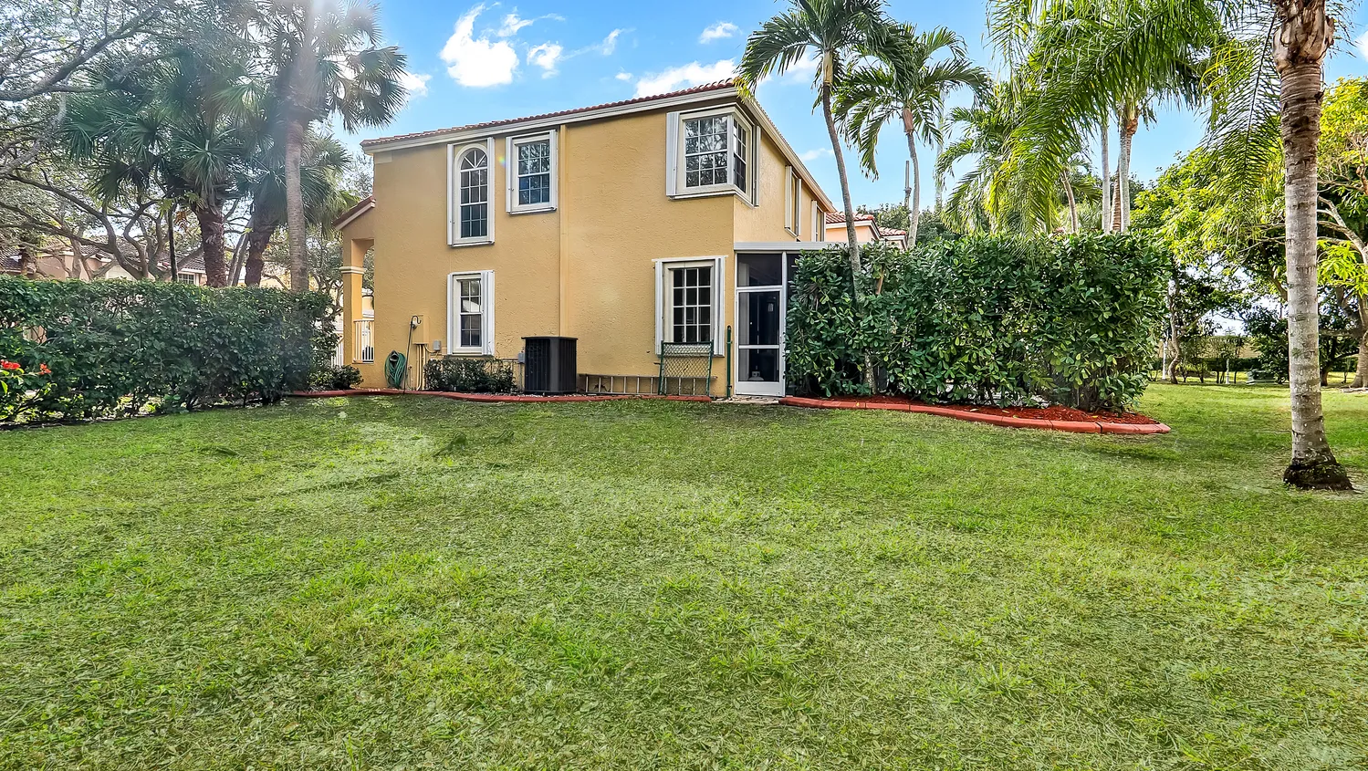 $599,000 | 4716 Northwest 114th Drive, Coral Springs, FL 33076