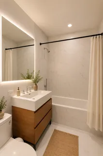 $1,550,000 | 22-43 Jackson Avenue, Unit 5A | Long Island City