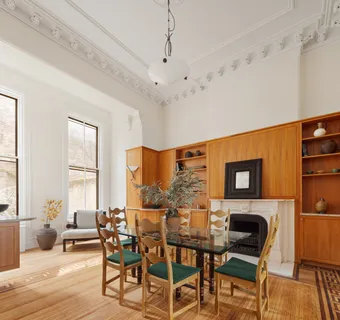 $12,995,000 | 75 Columbia Heights | Brooklyn Heights