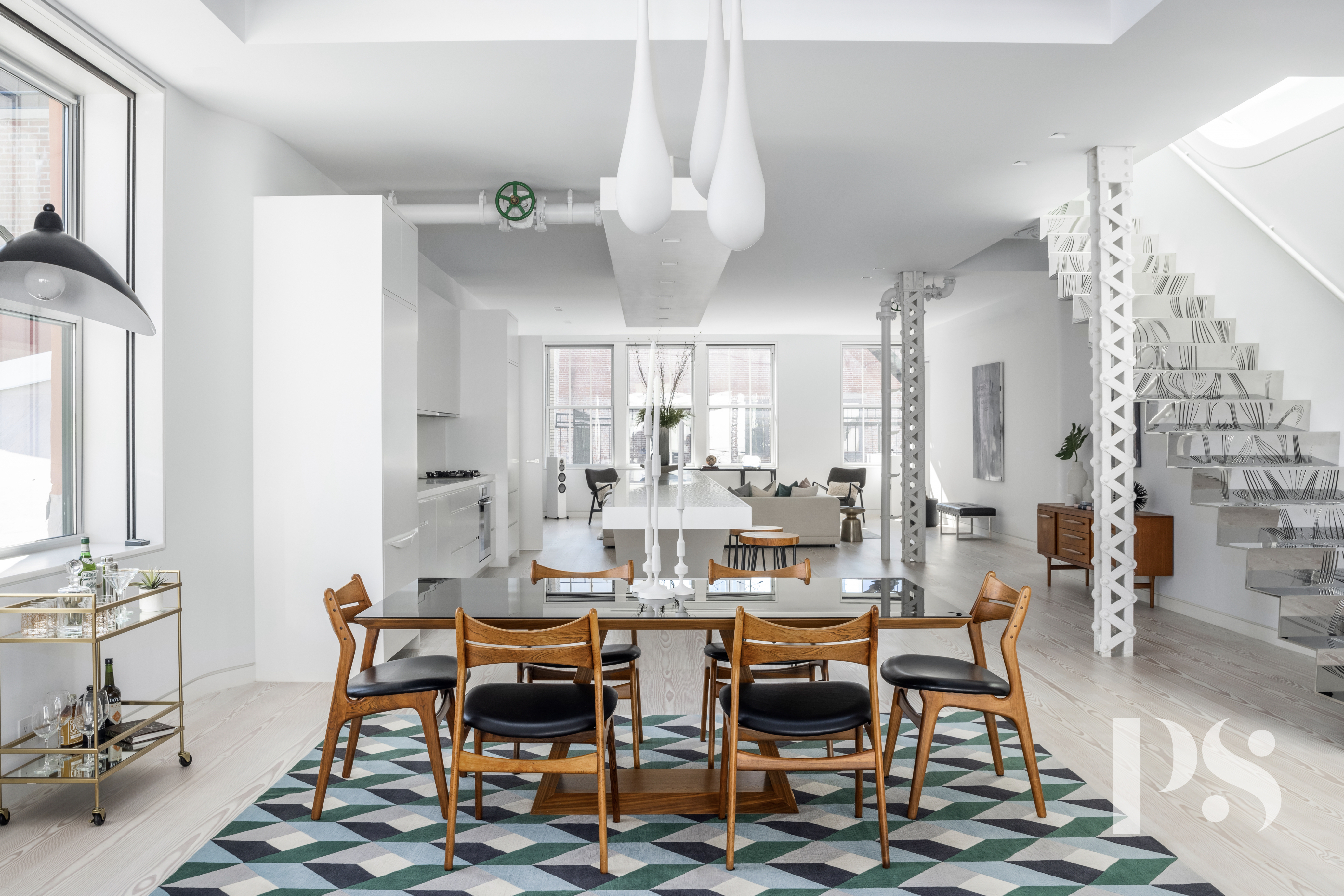 88 Prince St, Unit PHBC Manhattan, NY 10012 - Photo 12 of 28