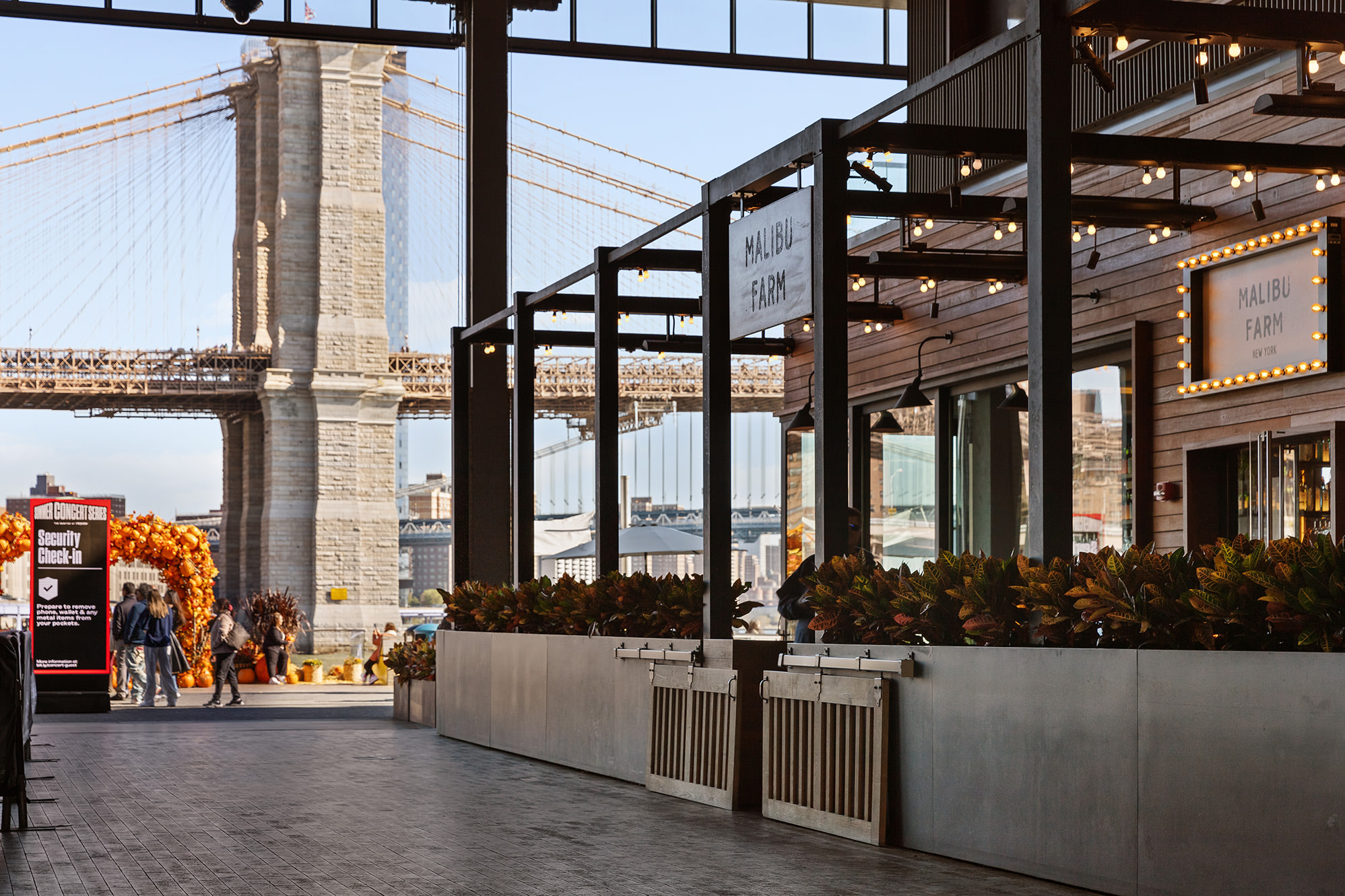 130 Water Street, Unit 7K Manhattan, NY 10005 - Photo 14 of 15 Gallery Image 14