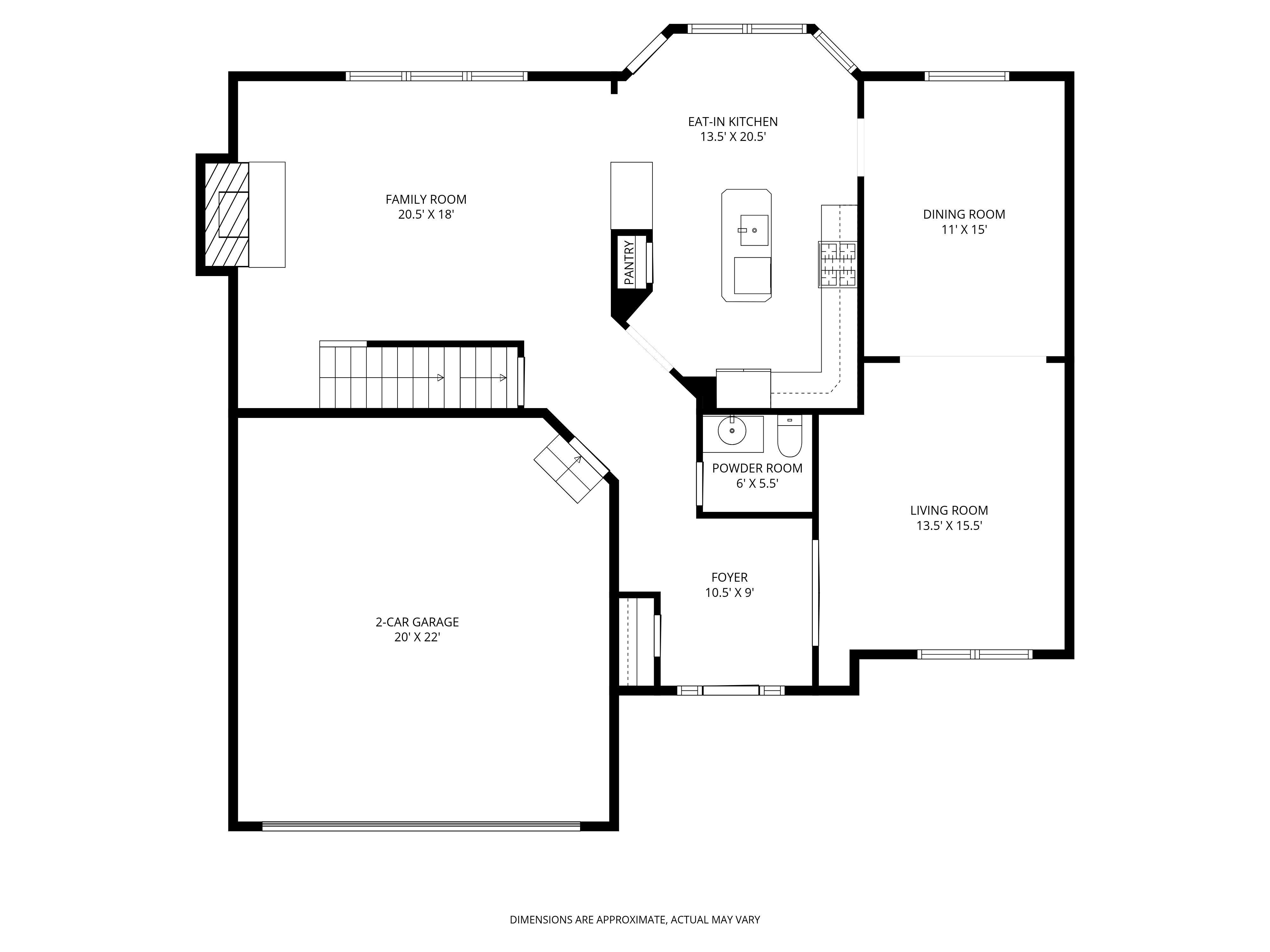 6 Ridge Road Frenchtown, NJ 08825 - Photo 24 of 25