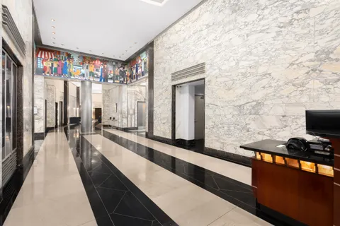 $1,395,000 | 99 John Street, Unit 922 | Financial District