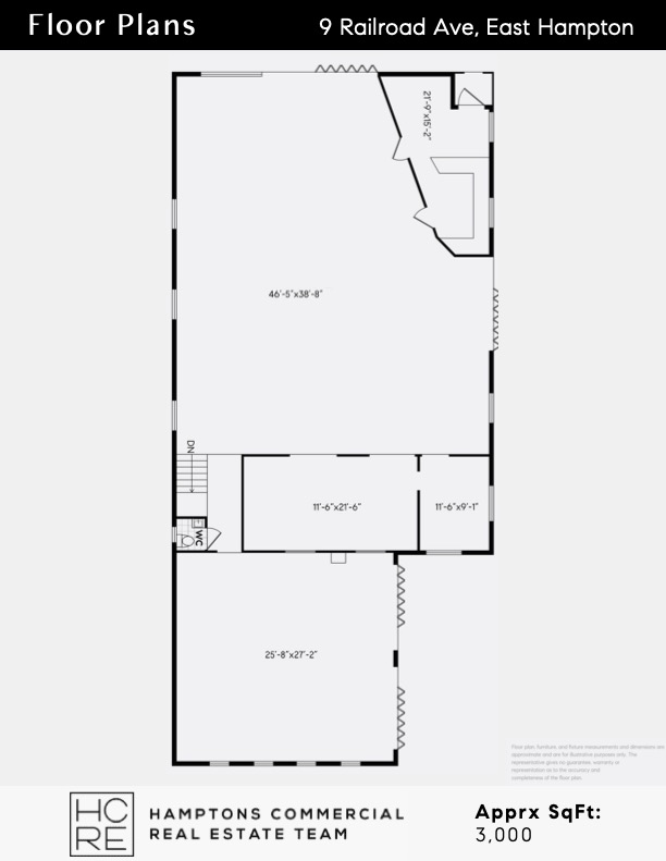 3 Railroad Avenue East Hampton, NY 11937 - Photo 41 of 42 Gallery Image 41
