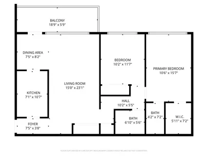 $559,998 | 448 Neptune Avenue, Unit 14J | Coney Island