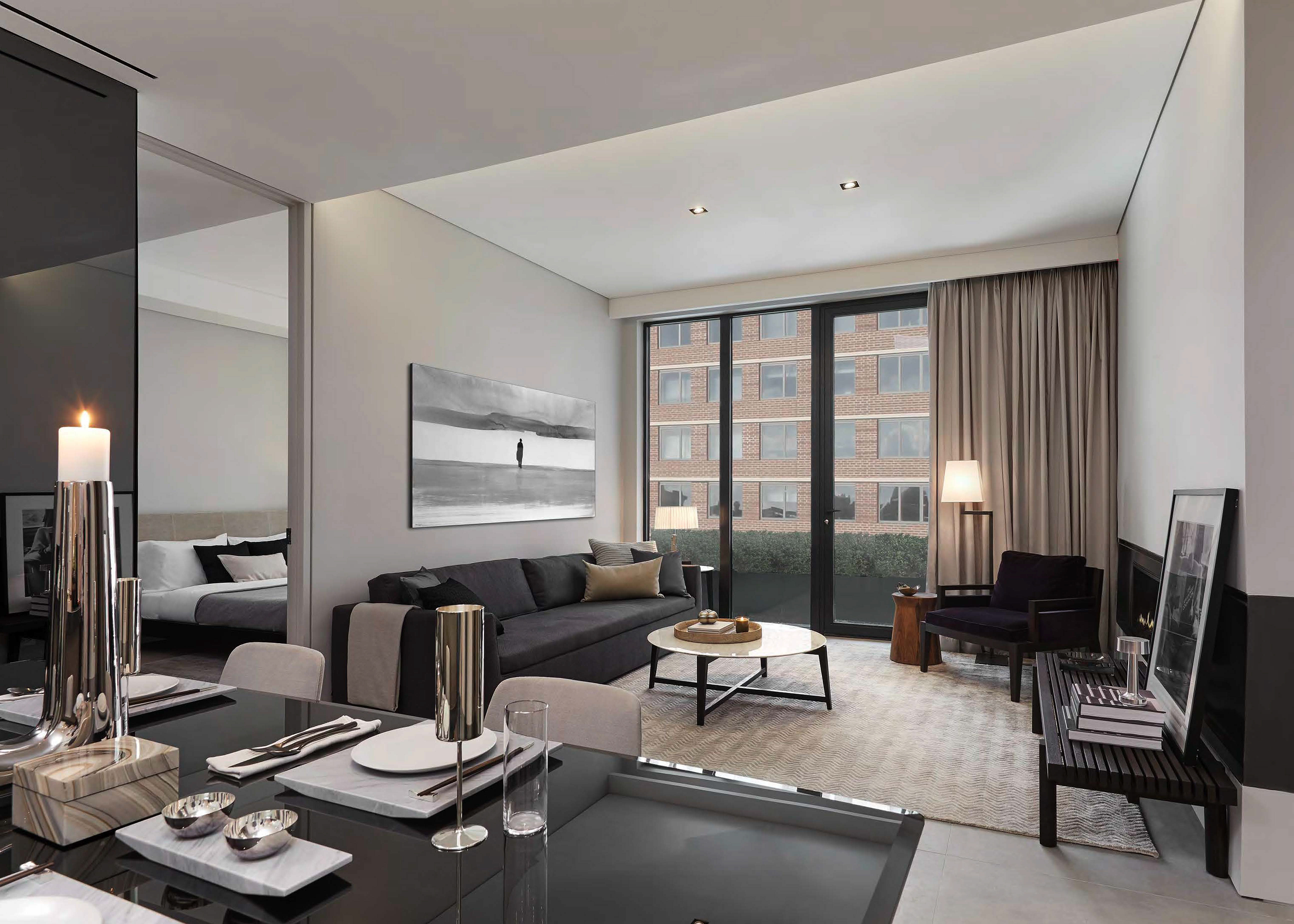 522 West 29th Street, Unit 4A Manhattan, NY 10001 - Photo 1 of 11