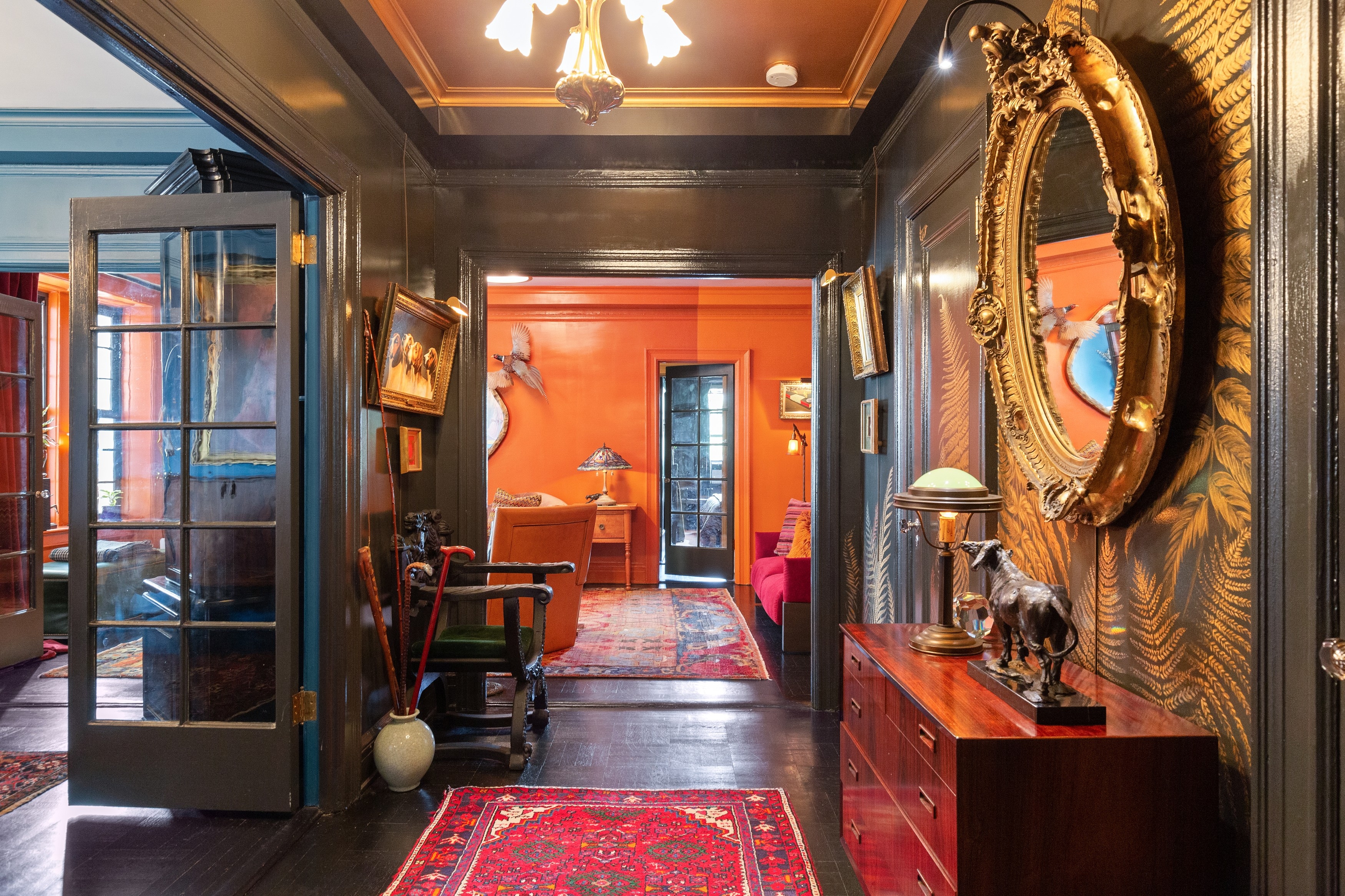 409 Edgecombe Avenue, Unit 2B Manhattan, NY 10032 - Photo 7 of 27