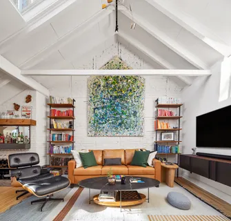 $1,990,000 | 46 Carmine Street, Unit 4 | West Village