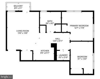 $474,900 | 1308 Clifton Street Northwest, Unit 118, Washington, DC 20009