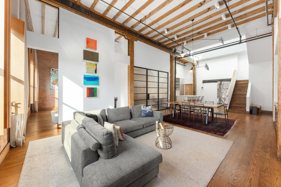 85 North 3rd Street, Unit 514 Brooklyn, NY 11249 - Photo 3 of 22