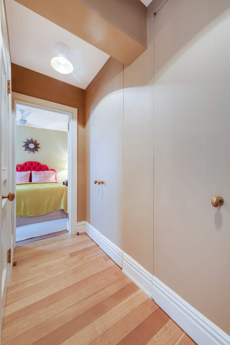 30 Clinton Street, Unit 5DE Brooklyn, NY 11201 - Photo 10 of 15