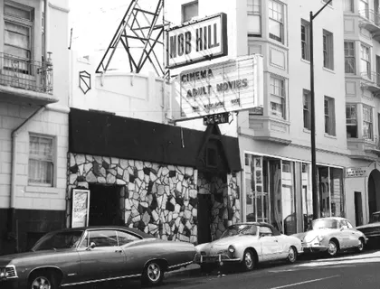 $2,795,000 | 729 Bush Street, San Francisco, CA 94108