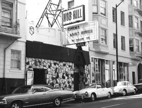 729 Bush Street San Francisco, CA 94108 - Photo 4 of 35