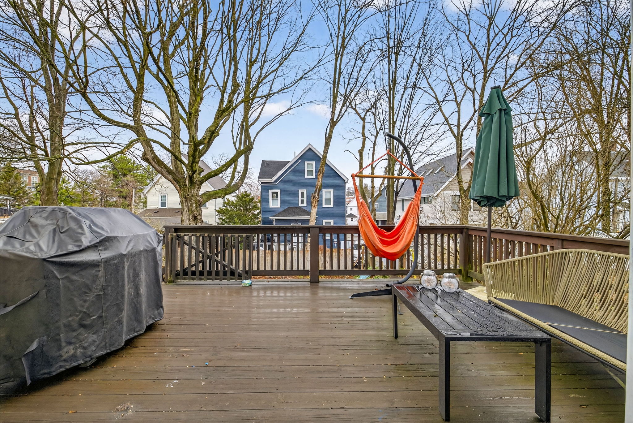 146 Poplar Street Boston, MA 02131 - Photo 22 of 35