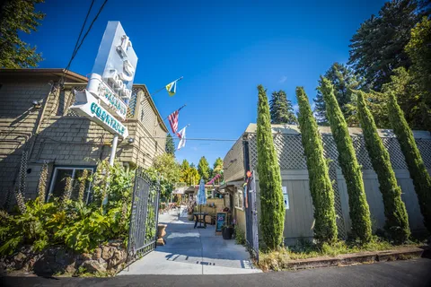 $4,385,000 | 16390 4th Street, Guerneville, CA 95446