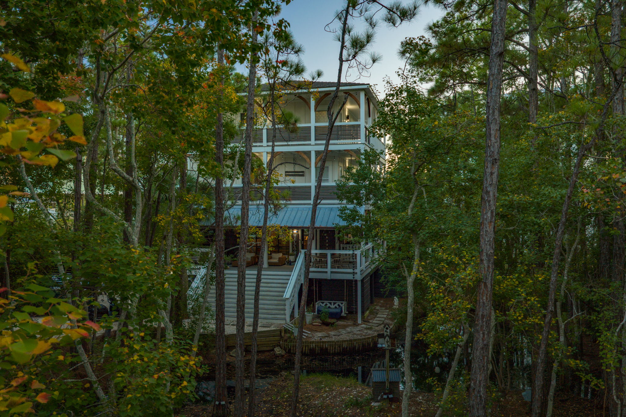 157 Baird Road Santa Rosa Beach, FL 32459 - Photo 6 of 64 Gallery Image 6