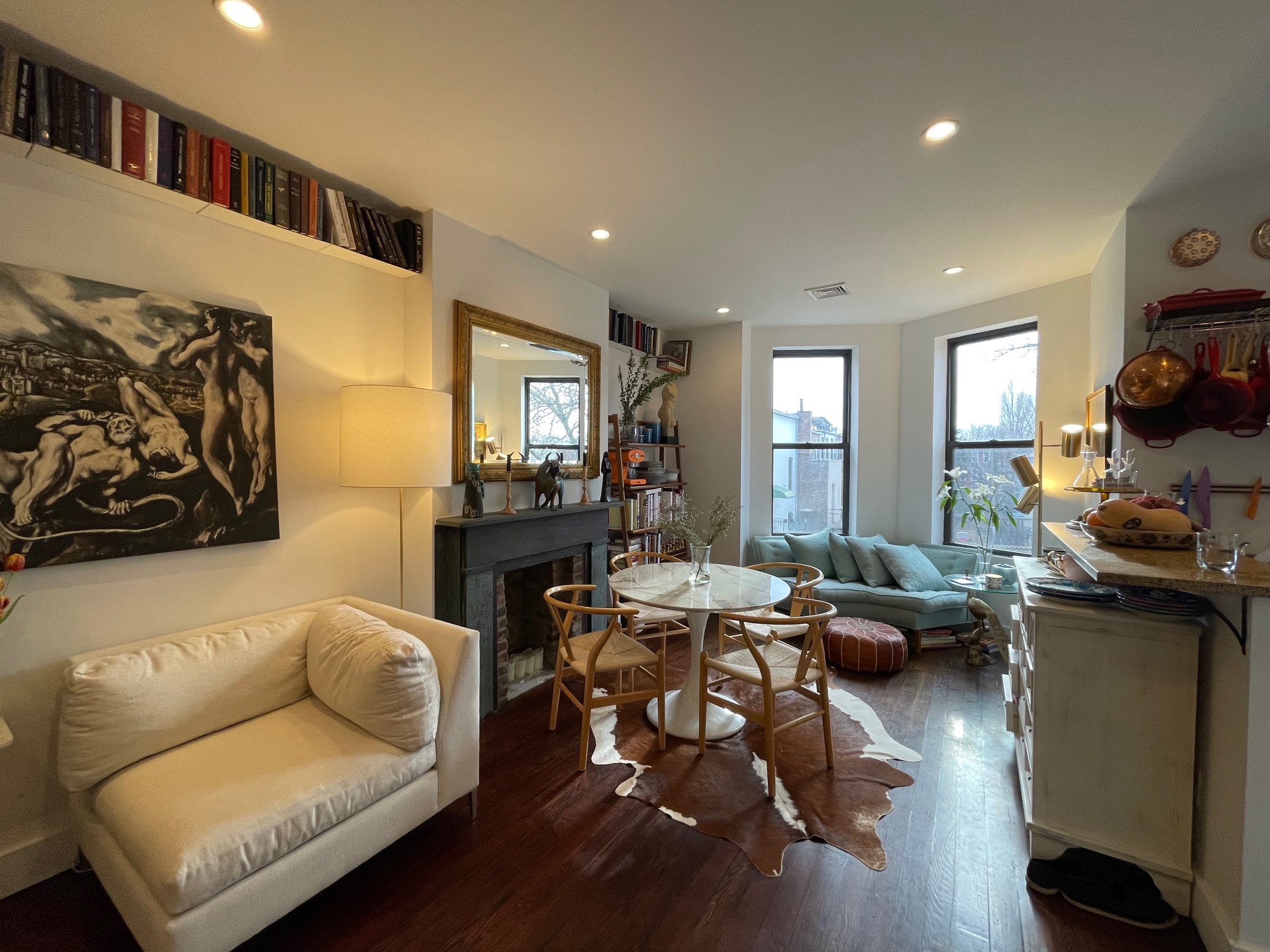 397 16th Street, Unit 3 Brooklyn, NY 11215 - Photo 20 of 41