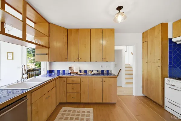 $1,299,000 | 26 Hawthorne Avenue, San Anselmo, CA 94960