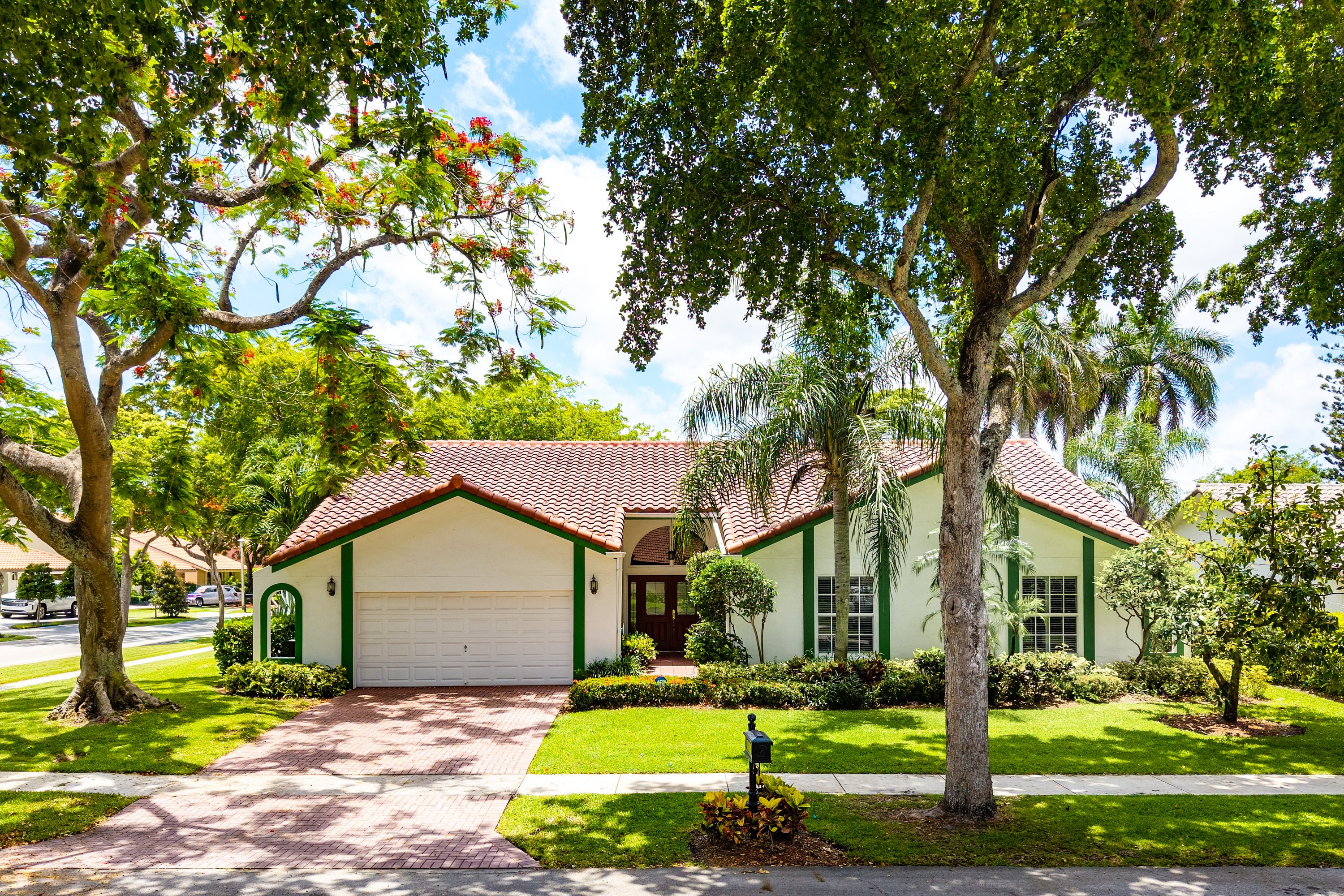 2601 Northwest 27th Terrace Boca Raton, FL 33434 - Photo 1 of 21