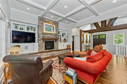 $1,100,000 | 2913 Cordial Court, Westfield, IN 46074