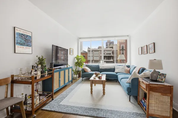 $7,000 | 127 East 30th Street, Unit 11A | Kips Bay