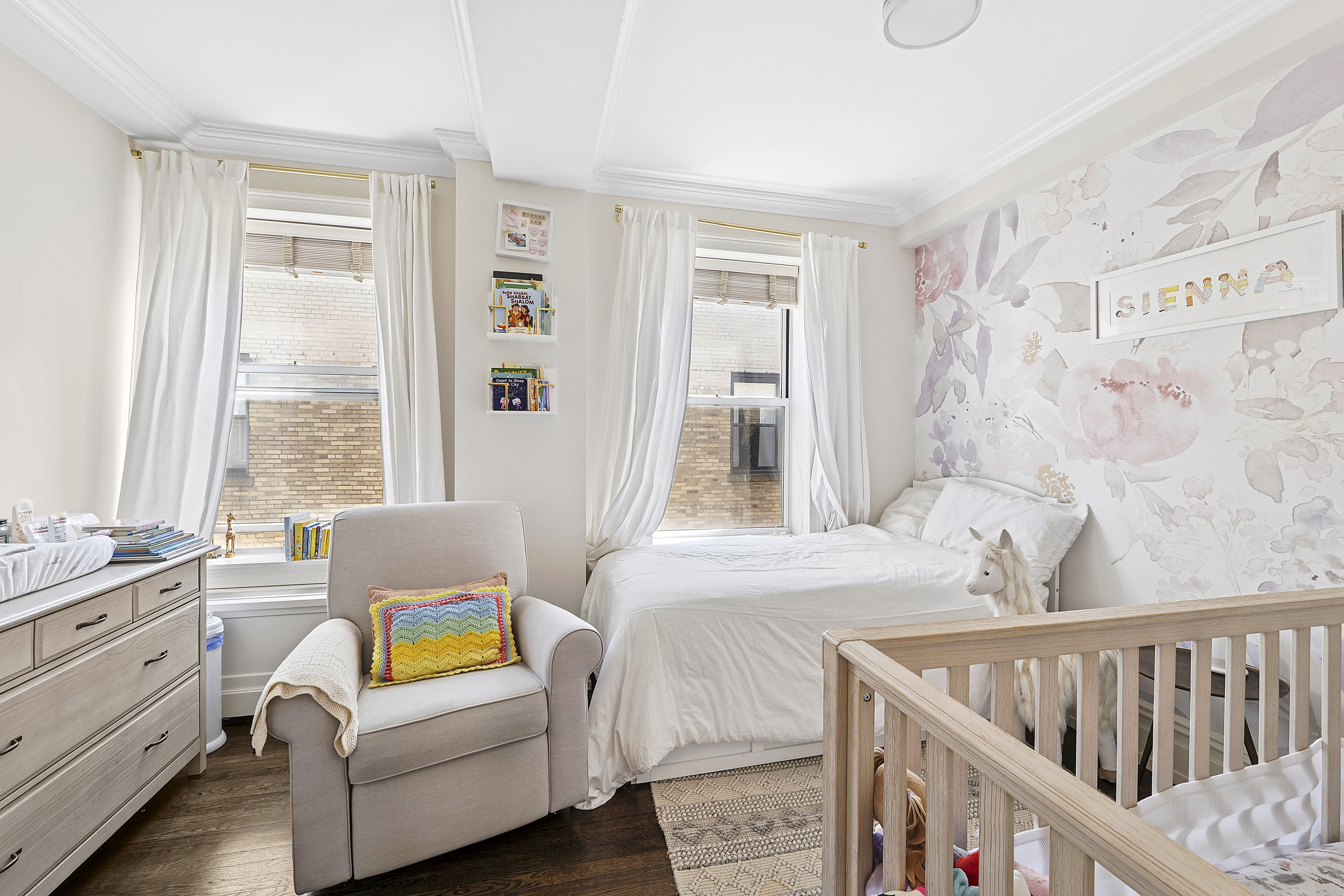 165 West 91st Street, Unit 15H Manhattan, NY 10024 - Photo 7 of 11
