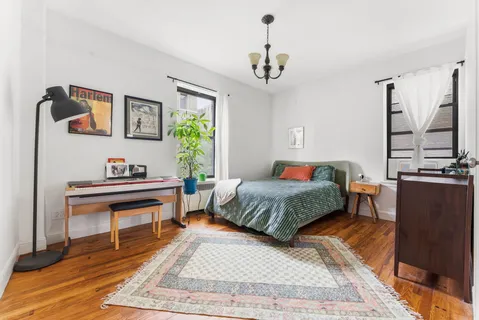 $499,000 | 668 Riverside Drive, Unit 4E | Hamilton Heights