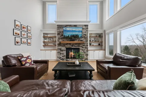 $1,750,000 | 503 Ridge Court, Wexford, PA 15090