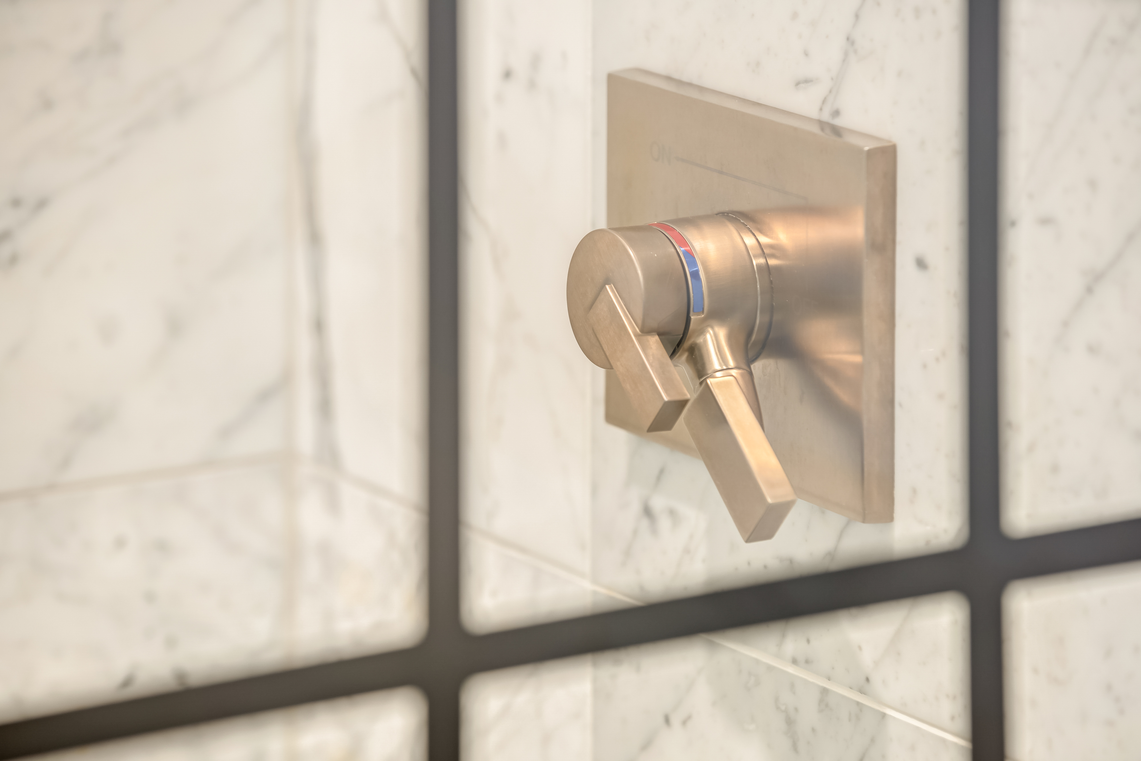 45 Sutton Square Southwest, Unit PH10 Washington, DC 20024 - Photo 29 of 44 a view of mirror