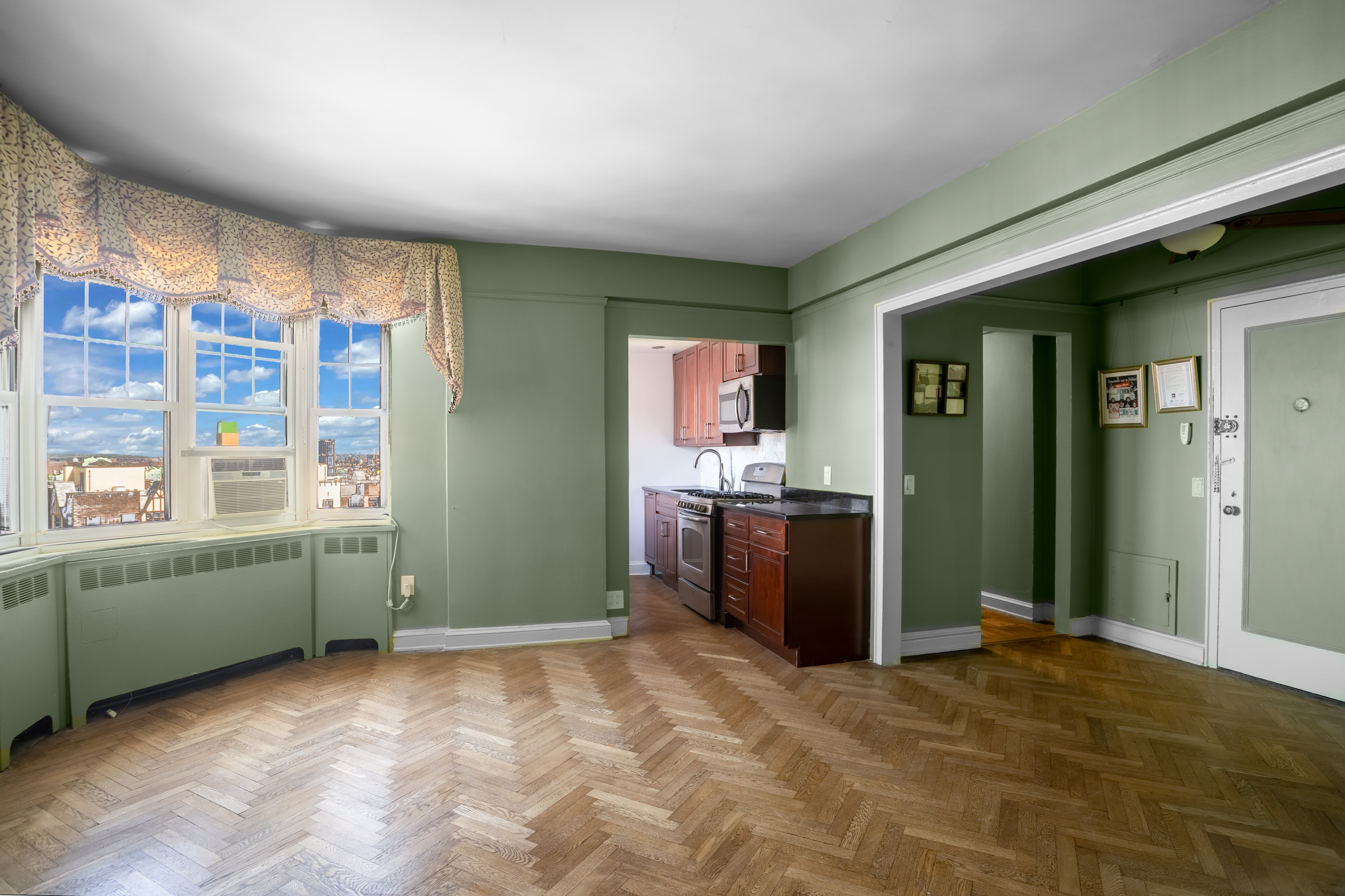 160 Cabrini Boulevard, Unit 135 Manhattan, NY 10033 - Photo 4 of 26