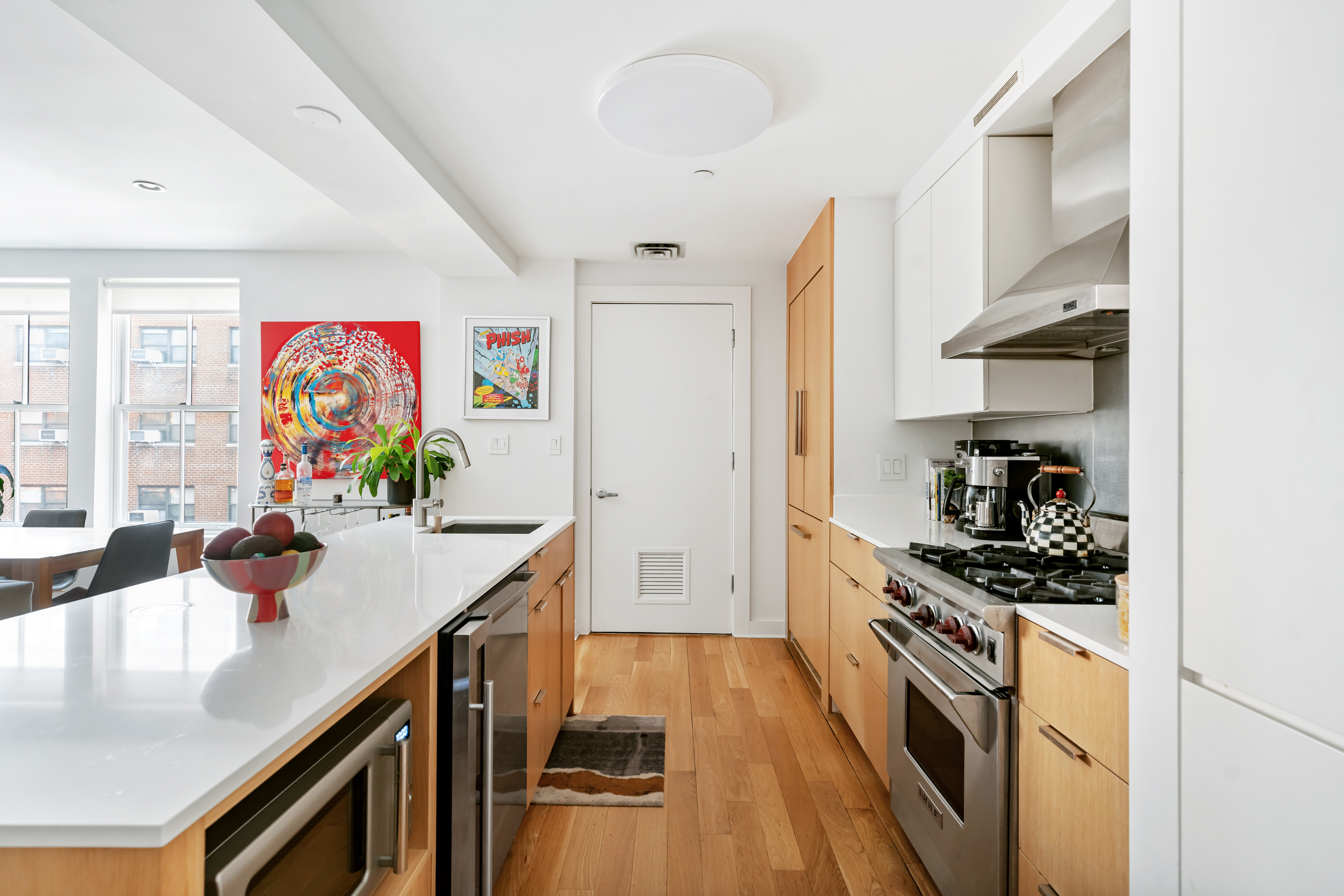 401 Hicks Street, Unit B4E Brooklyn, NY 11201 - Photo 3 of 13