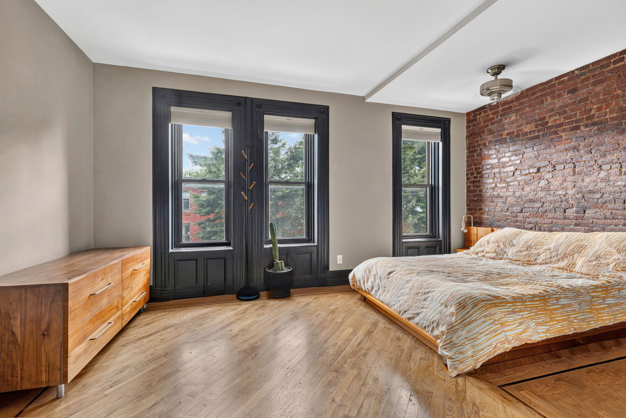 380 Herkimer Street, Unit 2 Brooklyn, NY 11213 - Photo 4 of 12