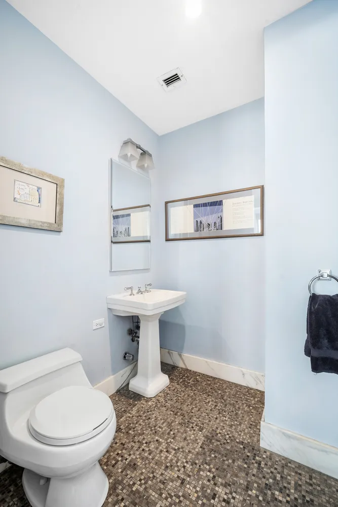 $2,495,000 | 130 West 30th Street, Unit 16A | Chelsea