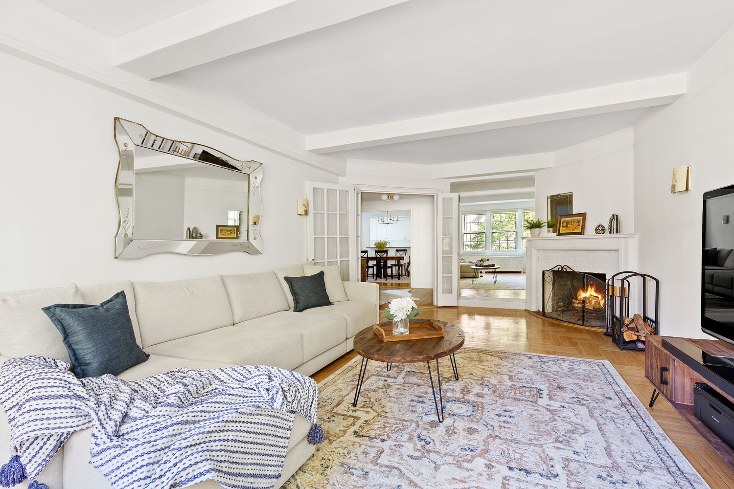 $2,495,000 | 24 Monroe Place, Unit 3A | Brooklyn Heights
