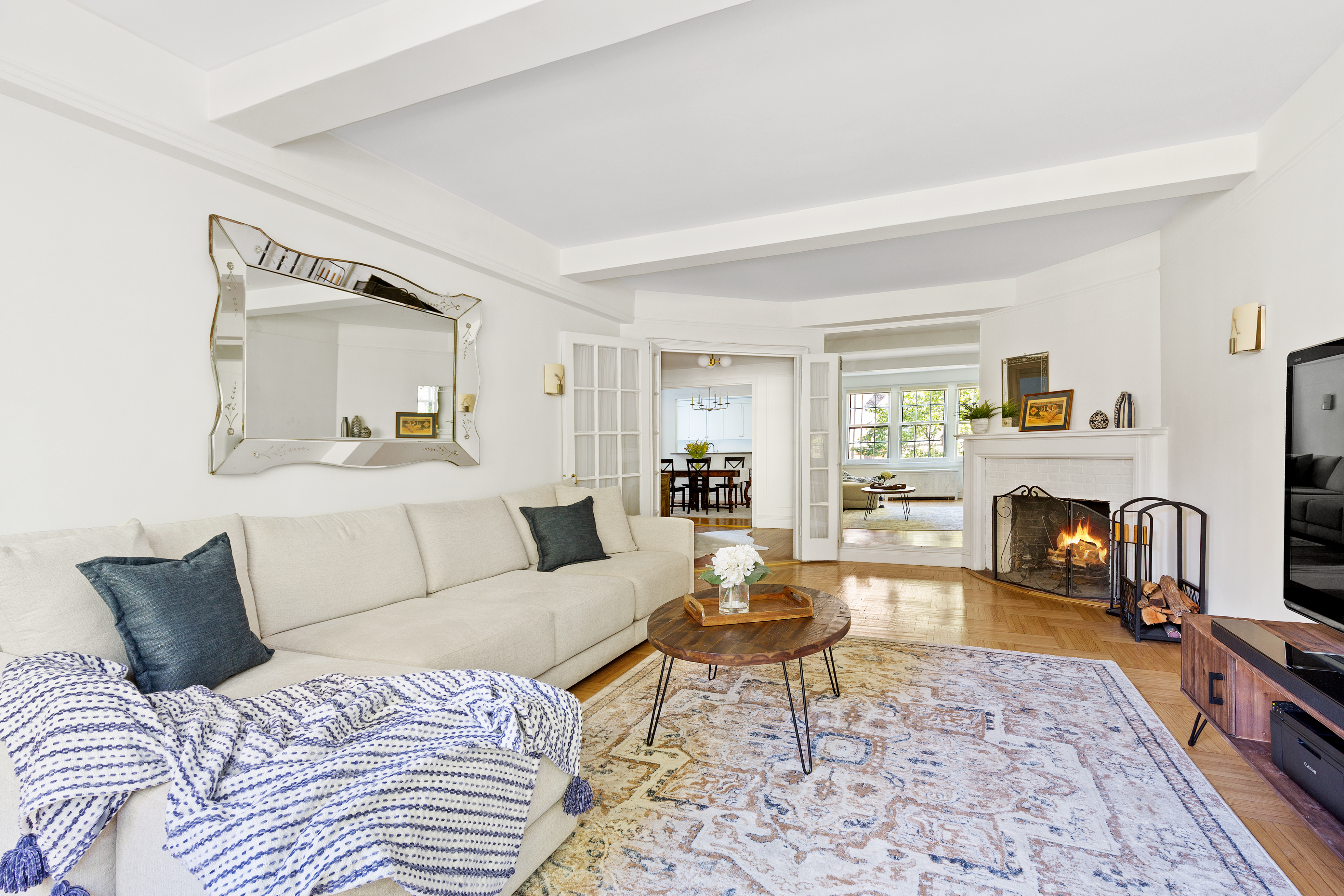 24 Monroe Place, Unit 3A Brooklyn, NY 11201 - Photo 1 of 12