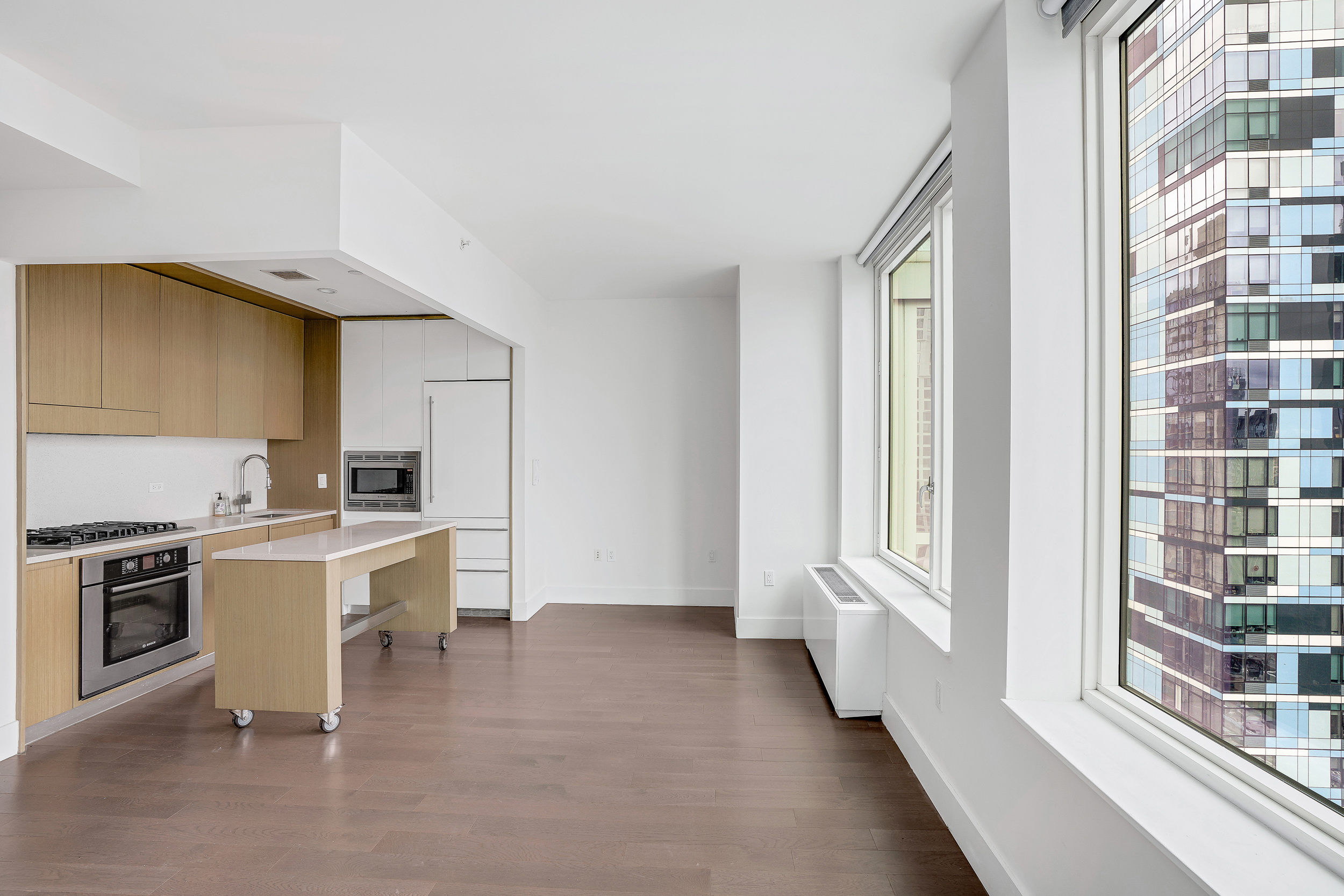 388 Bridge Street, Unit 37D Brooklyn, NY 11201 - Photo 5 of 34