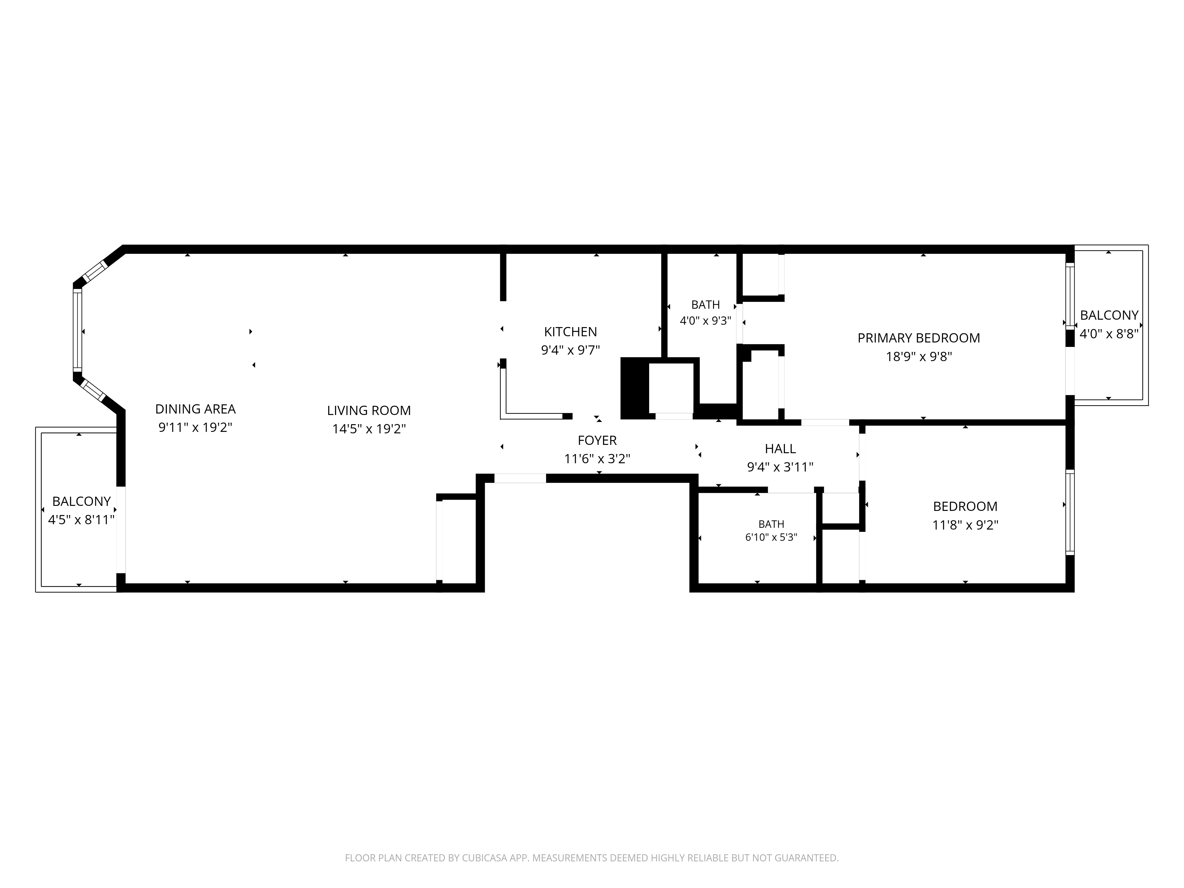 702 East 103rd Street, Unit THS Brooklyn, NY 11236 - Photo 36 of 39 Gallery Image 36