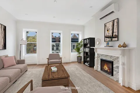 $2,699,000 | 228 West 136th Street | Central Harlem