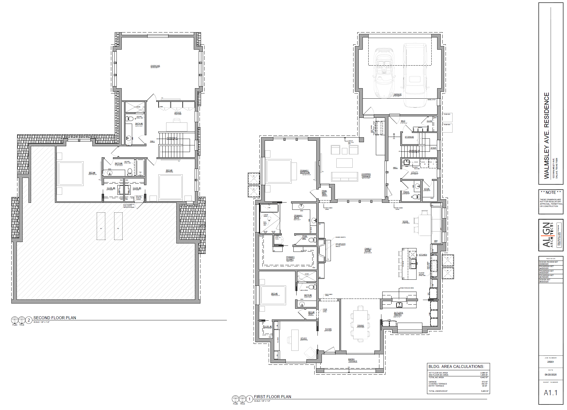 1223 Walmsley Avenue Dallas, TX 75208 - Photo 15 of 19