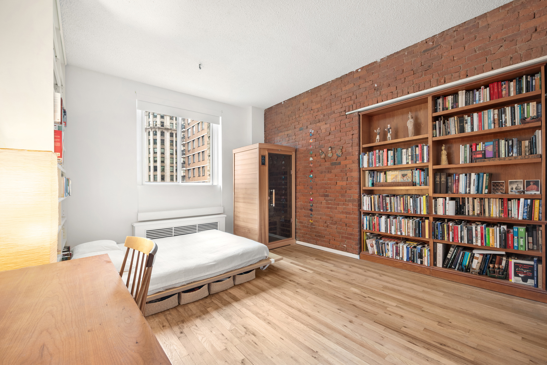 303 Mercer Street, Unit A502 Manhattan, NY 10003 - Photo 8 of 13